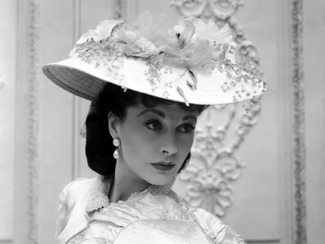 Vivien Leigh - Anna Karenina 1948