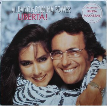 Al_Bano_Romina_Power_-_Liberta