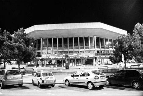 Győri Nemzeti Színház