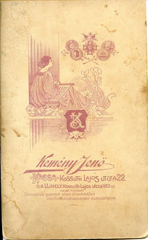 KEMÉNY JENŐ