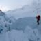 A Mount Everest Déli nyerge két magyarral