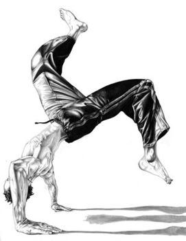 Capoeira_by_Vinnie14
