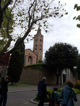 Olaszország - Ravenna