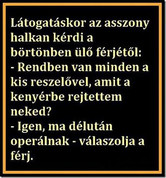 Reszelő!