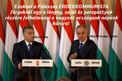 Szita Orbán