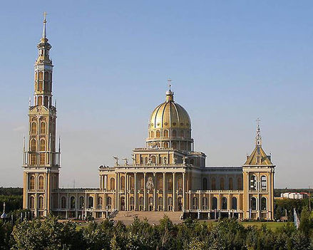 Szűz-Mária-Bazilika-Lihenskoy