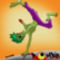 Zombie_capoeira_by_locostyle