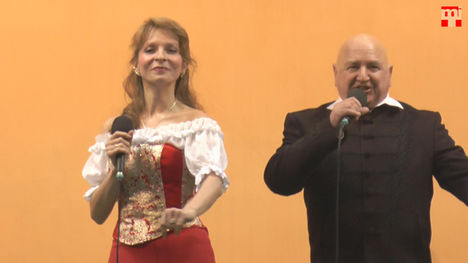 Kollár Katalin - Derzsi György