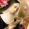 Május 22:Szent Rita szerzetesnő