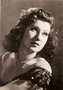 KELLY ANNA 1919 - 1965 ..