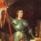 Május 30. Szent Johanna szűz (Jeanne d'Arc)