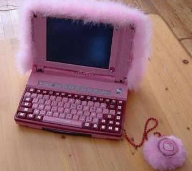 NŐI LAPTOP