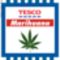 TESCO MARIHUANA