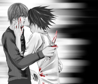 death   note