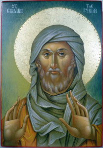 Június 9.Szent Efrém diakónus, egyháztanító.