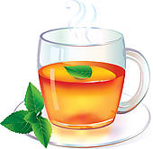 Megfázásra egy csésze tea