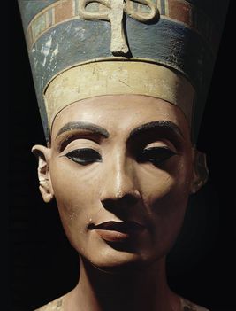 Nofertiti