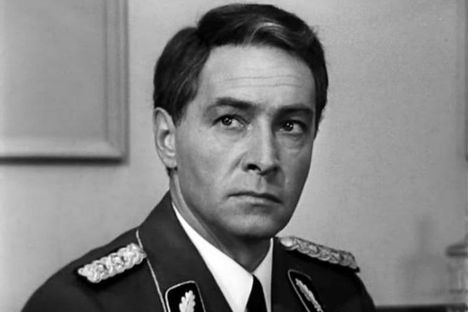 Vjacseszlav Tyihonov - Stirlitz