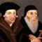 0622:Fisher Szent János püspök és Morus Szent Tamás vértanúk 