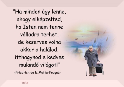 Ha minden ugy lenne