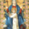 Június 17 - Szűz Mária szombati emléknapja
