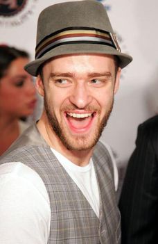 Justin Timberlake 1