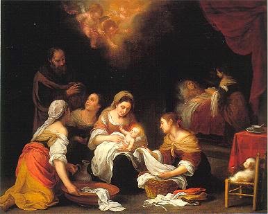 Keresztelő-Szent-János-születése