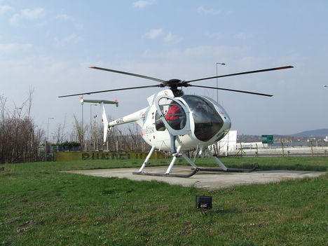 MD 500 4