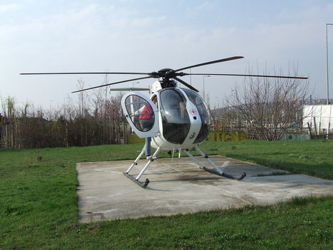 MD 500 5