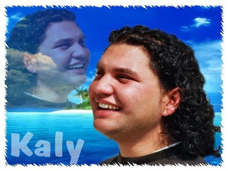 Kaly