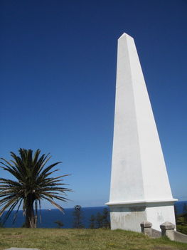 Obeliszk