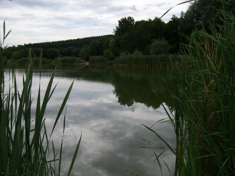 Zalacsányi tó