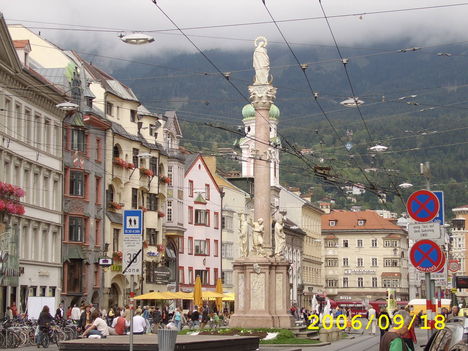 Innsbruck