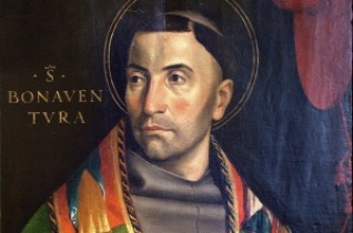 Július 15.Szent Bonaventura püspök, egyháztanító