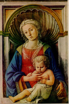 Július 8 - Szűz Mária szombati emléknapja