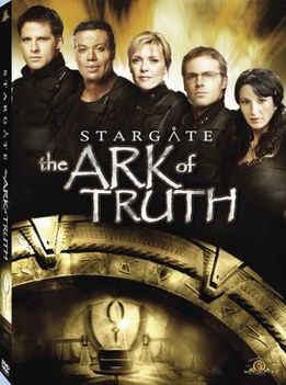 Ark of Truth