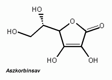 askorbinsav