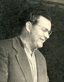 Mádi Szabó Gábor
