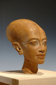 Nofertiti lánya