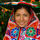 Perui lány