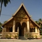 Vientianei szentély
