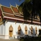 Vientianei templom