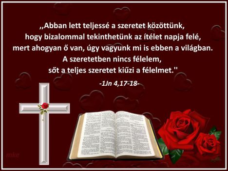 Ige a mai napra 