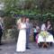 Judit, Sanyi esküvő