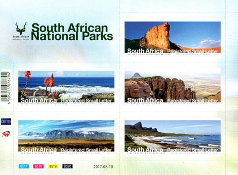 Nemzeti parkok