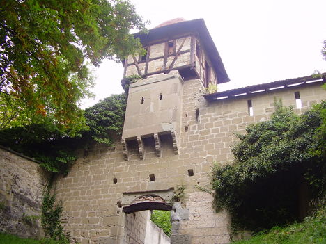 Őrtorony
