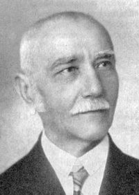 SAJÓ SÁNDOR 1868 - 1933