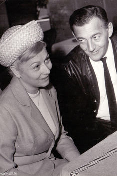  Sinkovits Imre és Gombos Katalin a felesége