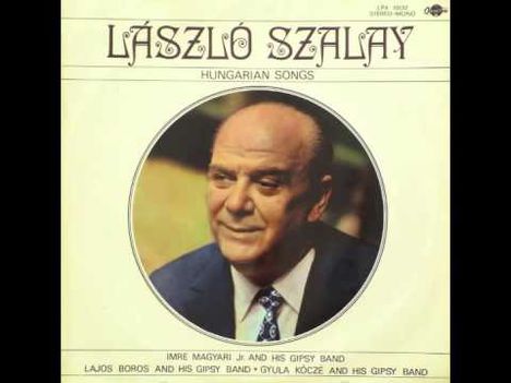 Szalay László