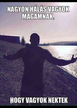 Csak poénból!